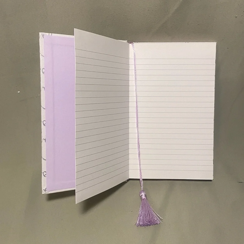 Kate Spade New York Women's Bound Bridal Journal (Love Script)